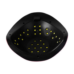 Manicure Lamp Cross-Border E-Commerce New 168W Phototherapy Machine