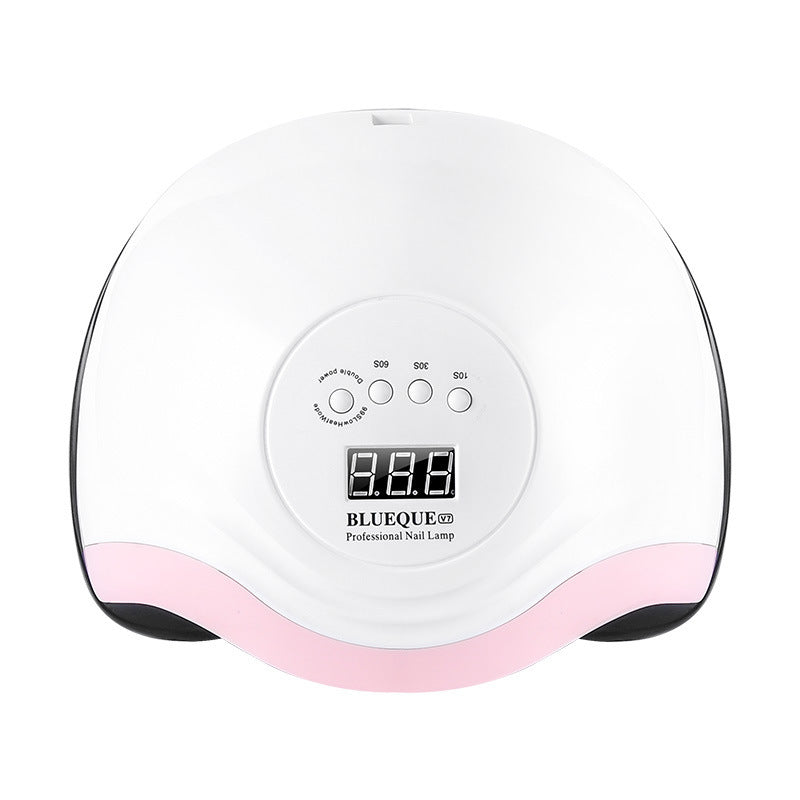 Manicure Lamp Cross-Border E-Commerce New 168W Phototherapy Machine