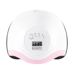 Manicure Lamp Cross-Border E-Commerce New 168W Phototherapy Machine