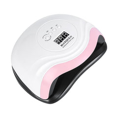 Manicure Lamp Cross-Border E-Commerce New 168W Phototherapy Machine