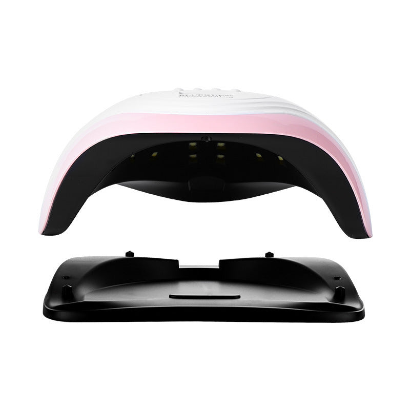 Manicure Lamp Cross-Border E-Commerce New 168W Phototherapy Machine