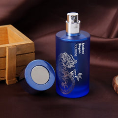 Cologne Men's Perfume Charming Fresh And Lasting