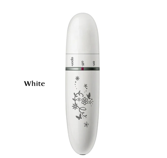 Electric Eye Massager Vibration Beauty Massage Device