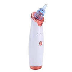 Electric Vacuum Blackhead Acne-removing Artifact Black Spot Pore Cleaner