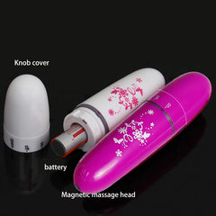 Electric Eye Massager Vibration Beauty Massage Device